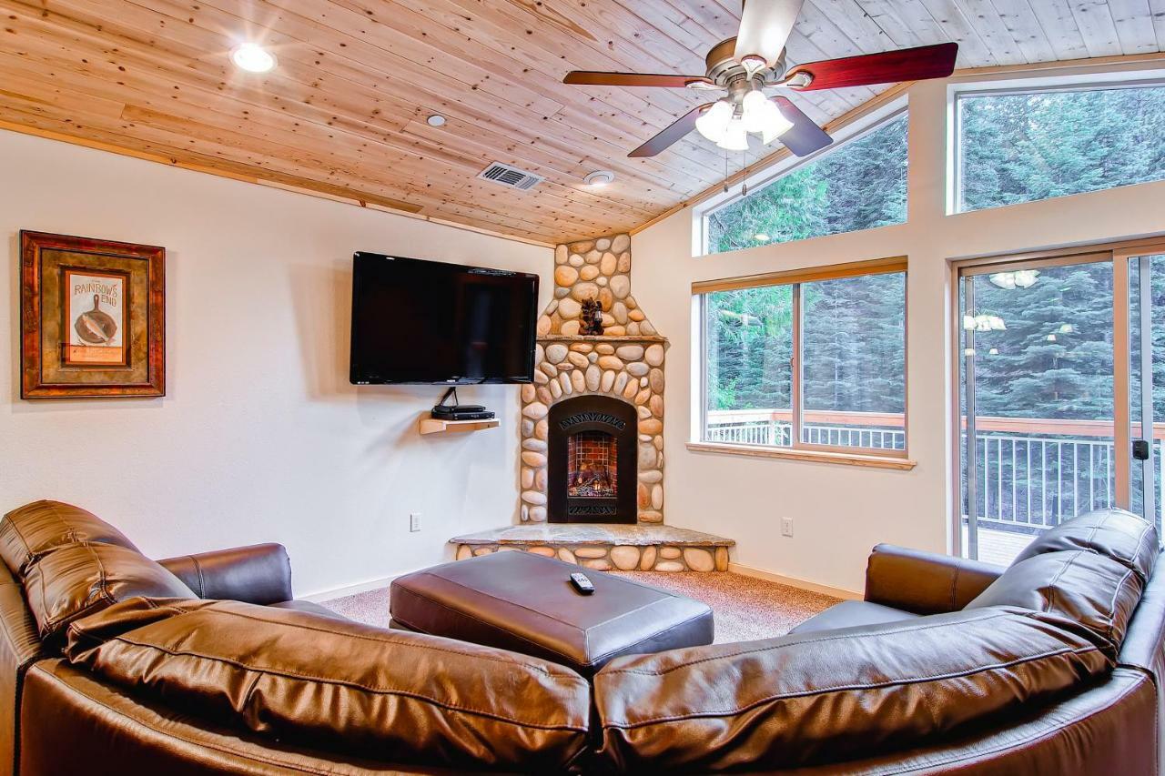 Explorers Retreat Villa Yosemite West Luaran gambar