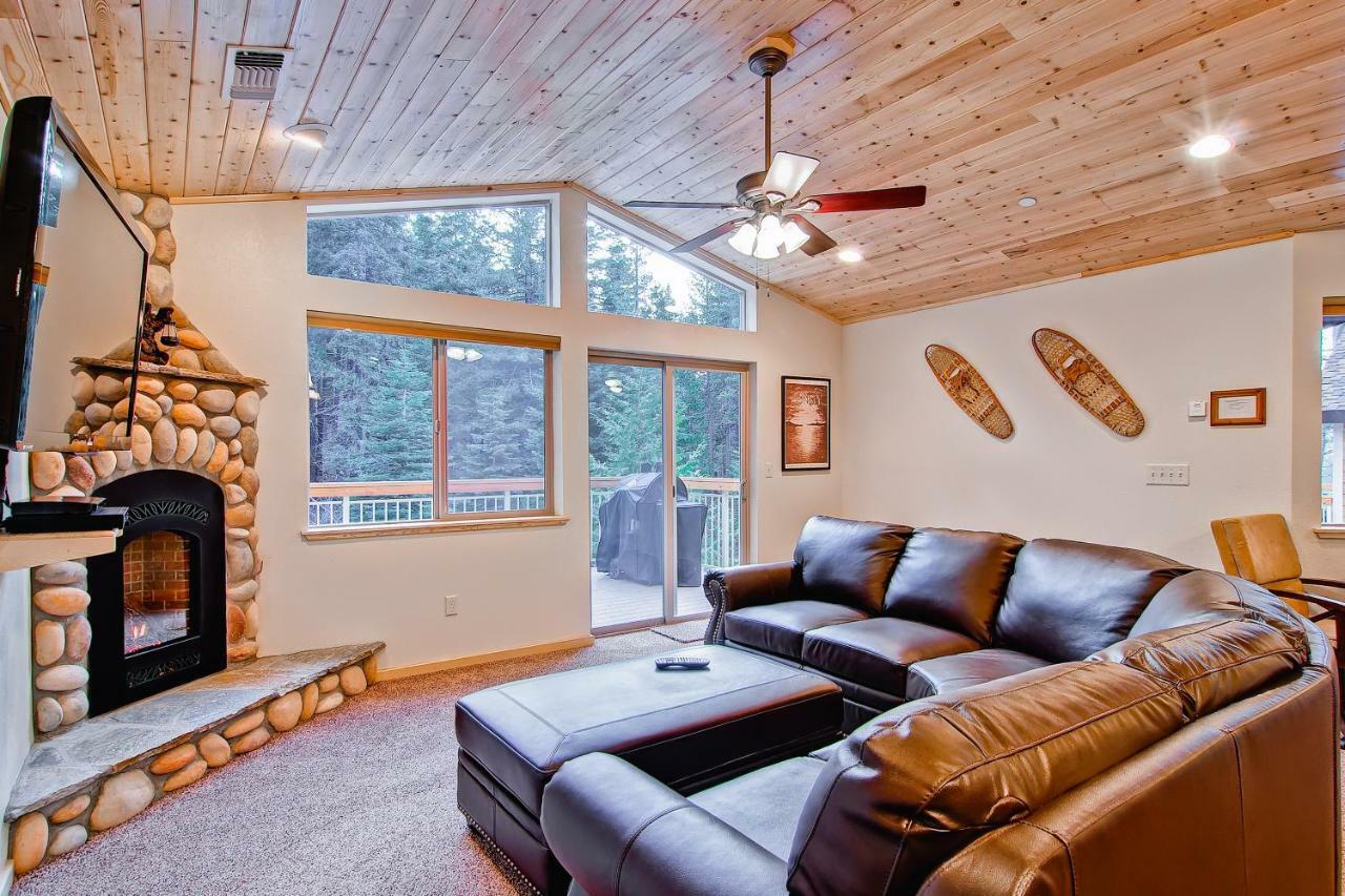 Explorers Retreat Villa Yosemite West Luaran gambar