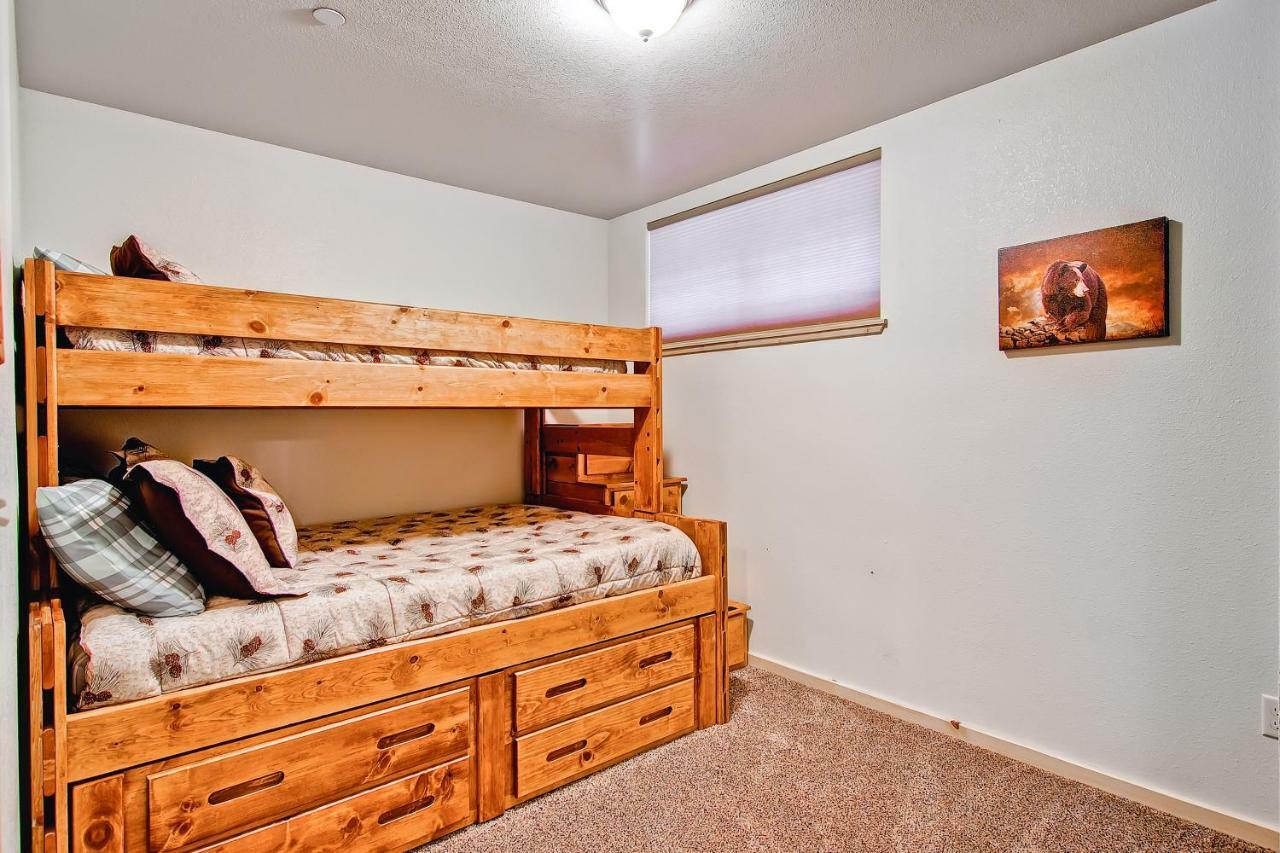 Explorers Retreat Villa Yosemite West Luaran gambar