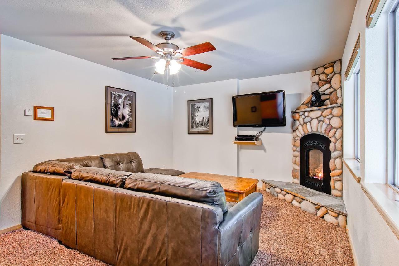 Explorers Retreat Villa Yosemite West Luaran gambar