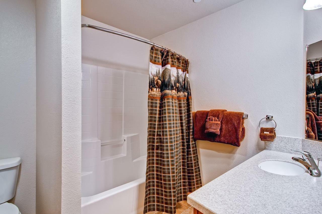 Explorers Retreat Villa Yosemite West Luaran gambar